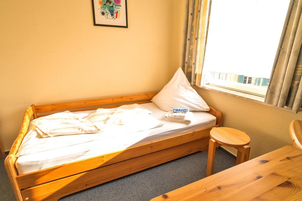 Hotel Zum Lieben Augustin Meersburg Quarto foto